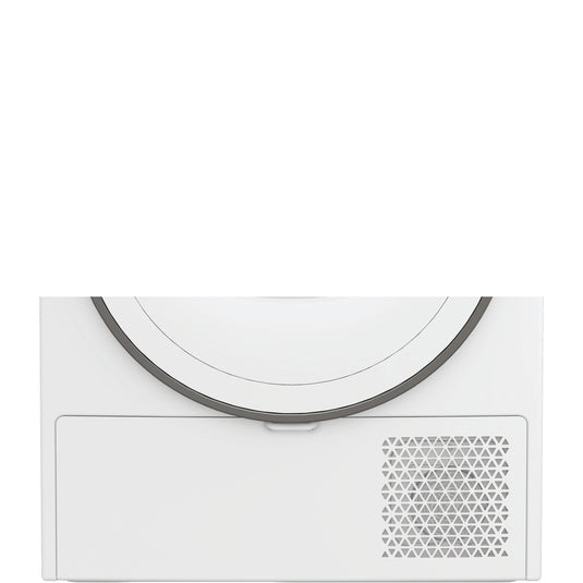 Hotpoint heat pump tumble dryer: freestanding, 8,0kg | HHD D80 WW IRE