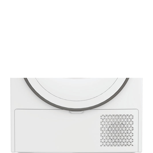 Hotpoint heat pump tumble dryer: freestanding, 9,0kg | HHD D90 WW IRE