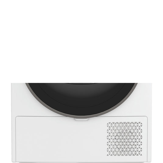 Hotpoint heat pump tumble dryer: freestanding, 9,0kg | HHD W90 WW IRE