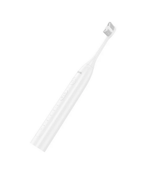 Hoco HP60 Electric Toothbrush | White | 1200mAh | 631686