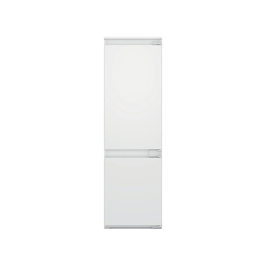 Hotpoint Built-in Low Frost Fridge Freezer | White | 177CMX55CM | HTC18D011A1