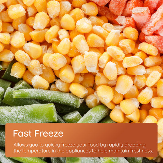 Hotpoint Built-in Low Frost Fridge Freezer | White | 177CMX55CM | HTC18D011A1