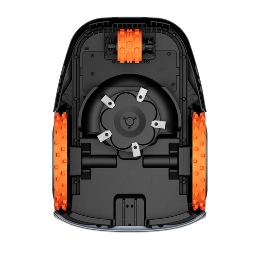 Segway Navimow i206E AWD Robot Lawnmower | I206AWD