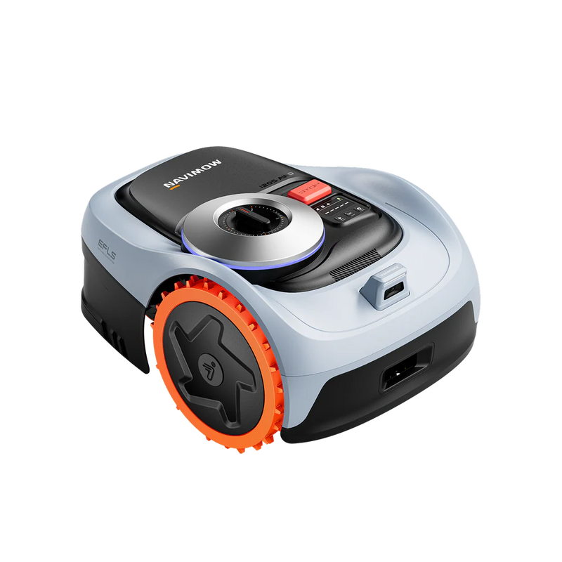 Load image into Gallery viewer, Segway Navimow i206E AWD Robot Lawnmower | I206AWD
