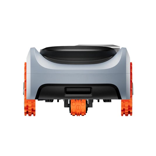 Segway Navimow I210E LIDAR Pro AWD Robot Lawnmower | 1000M2 | I210E LIDAR PRO