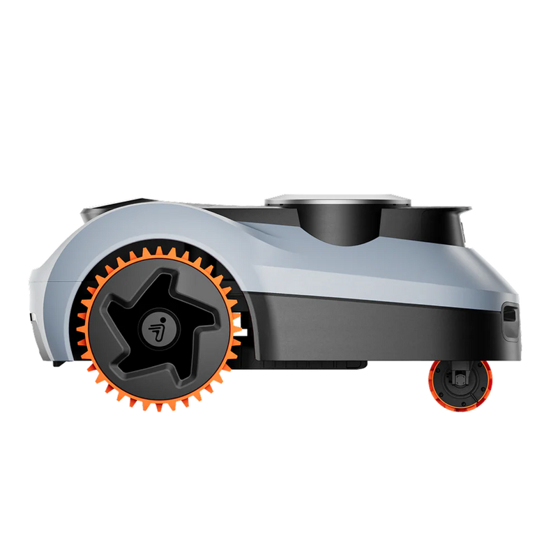 Load image into Gallery viewer, Segway Navimow I210E LIDAR Pro AWD Robot Lawnmower | 1000M2 | I210E LIDAR PRO
