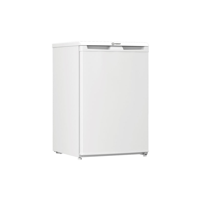 Załaduj obraz do przeglądarki galerii, Indesit Undercounter Fridge | White | 84cmx54cm | I55R1 112W UK
