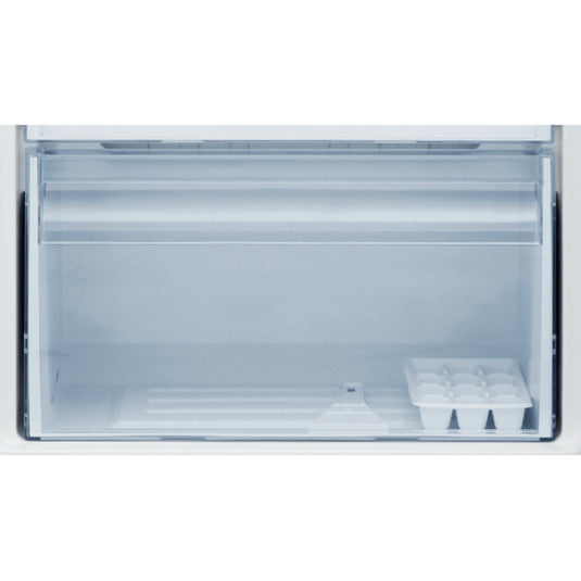Indesit Freestanding Undercounter Freezer Silver | I55Z1120SUK