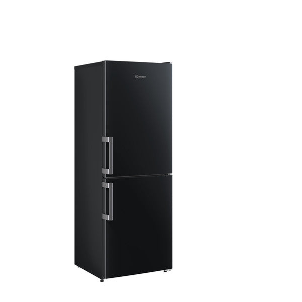Load image into Gallery viewer, Indesit Fridge Freezer | 152x54cm | White | IB55 532 B UK
