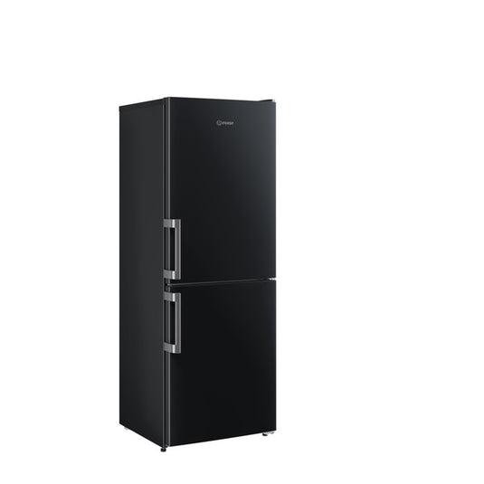 Indesit Fridge Freezer | 152x54cm | White | IB55 532 B UK