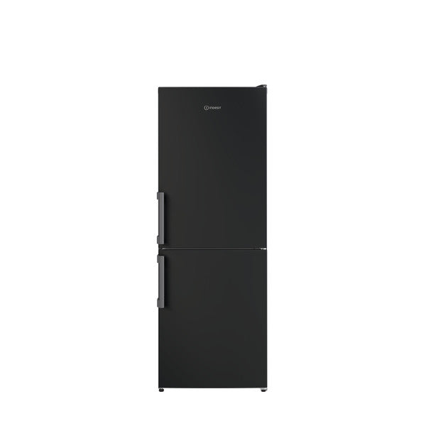 Load image into Gallery viewer, Indesit Fridge Freezer | 152x54cm | White | IB55 532 B UK
