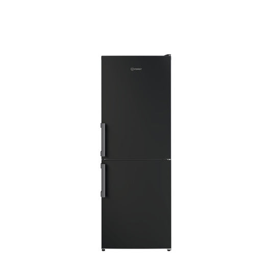 Indesit Fridge Freezer | 152x54cm | White | IB55 532 B UK