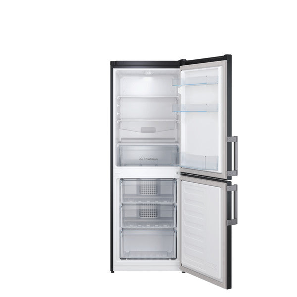 Load image into Gallery viewer, Indesit Fridge Freezer | 152x54cm | White | IB55 532 B UK
