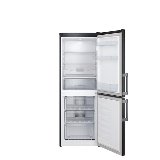 Indesit Fridge Freezer | 152x54cm | White | IB55 532 B UK