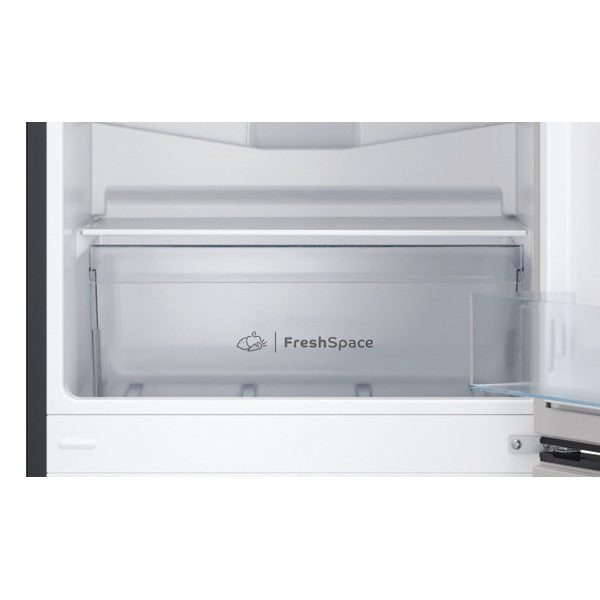 Load image into Gallery viewer, Indesit Fridge Freezer | 152x54cm | White | IB55 532 B UK
