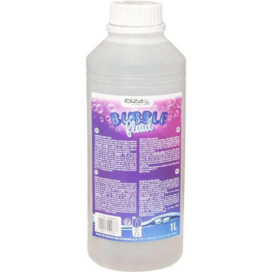 Bubble Fluid | 1L | 122766