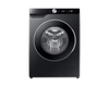 Samsung Series 6 AI Energy + Auto Dose Washing Machine | 9kg | Black | WW90DG6U85LBU