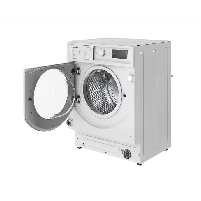 Hotpoint UK Integrated Washing Machine | BIWMHG91485