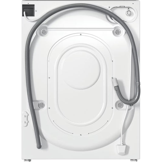 Indesit Built in front loading washing machine | 7kg | BI WMIL 71252 UK N