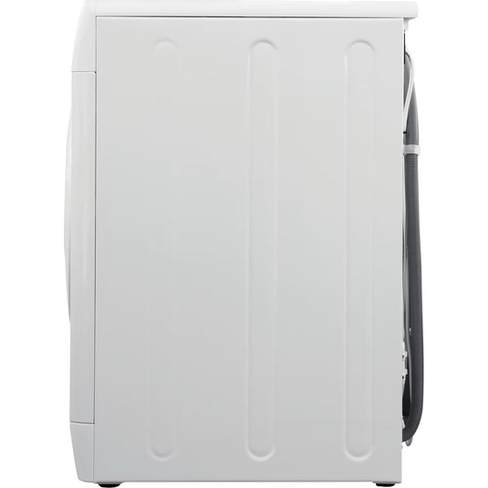 Indesit Built in front loading washing machine | 7kg | BI WMIL 71252 UK N
