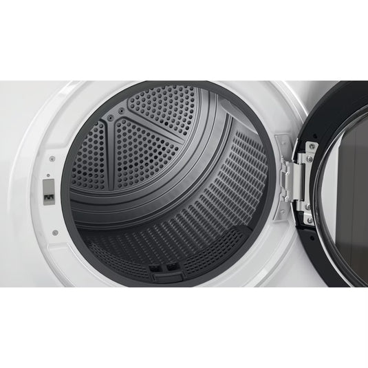 Hotpoint 8KG Heat Pump Tumble Dryer | White | NT M10 81WK