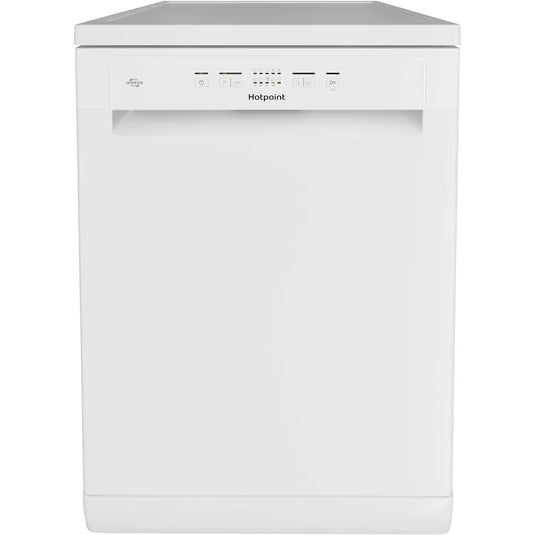 Hotpoint Freestanding Dishwasher | 14 Place Settings | Full Size | H2FHL626UK