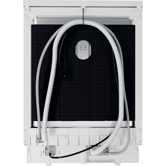 Hotpoint Freestanding Dishwasher | 14 Place Settings | Full Size | H2FHL626UK