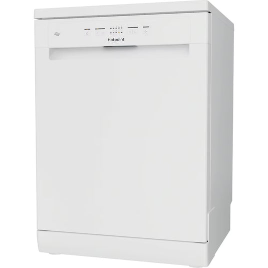 Hotpoint Freestanding Dishwasher | 14 Place Settings | Full Size | H2FHL626UK