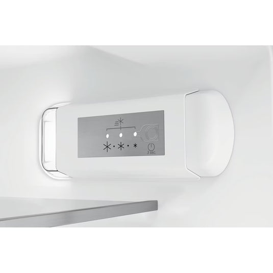 Hotpoint Low Frost Integrated Tall Larder Fridge | 209L | 54CM | HS12A1DUK2