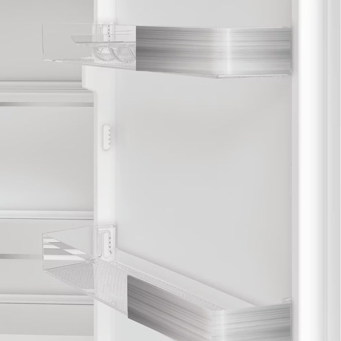Hotpoint No Frost 50/50 Integrated Fridge Freezer | 254L | 54CM | HPKH1262B4UK