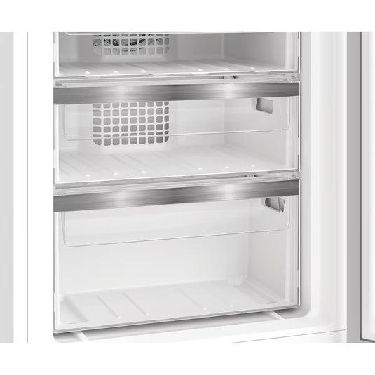 Hotpoint No Frost 50/50 Integrated Fridge Freezer | 254L | 54CM | HPKH1262B4UK