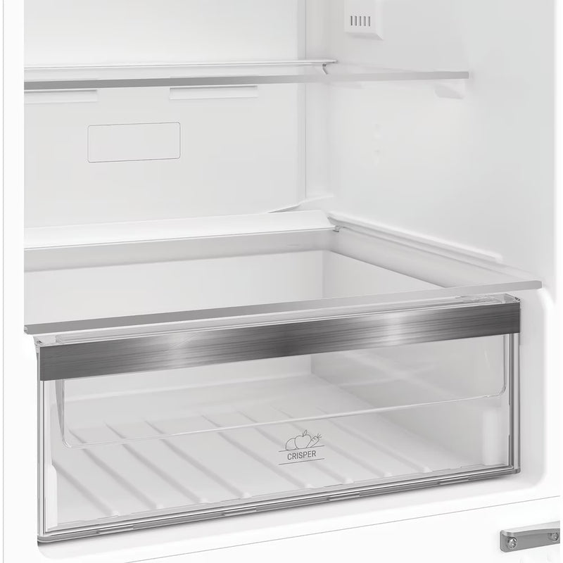 Load image into Gallery viewer, Hotpoint No Frost 50/50 Integrated Fridge Freezer | 254L | 54CM | HPKH1262B4UK
