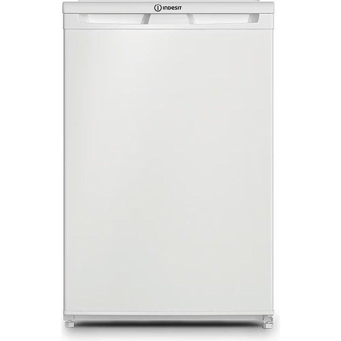 Indesit Under Counter Fridge with Ice Box | 114L | 54CM | White | I55V1112WUK