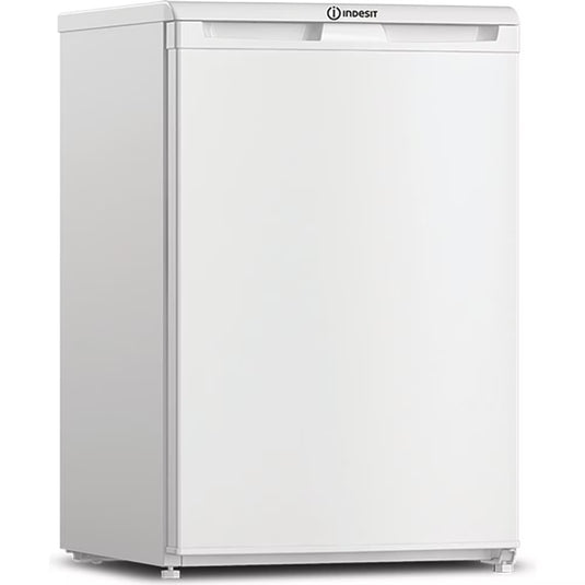 Indesit Under Counter Fridge with Ice Box | 114L | 54CM | White | I55V1112WUK