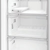 Hotpoint Dual No Frost 60/40 Fridge Freezer with Evenflow | Silver | 59.5cm | 355l | HPK26402XP4UK