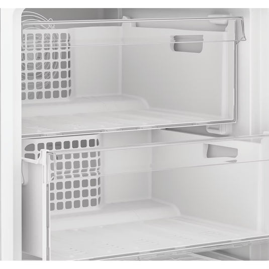 Hotpoint No Frost 50/50 Fridge Freezer | White | 270L | HPKH1261W4UK
