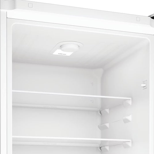 Hotpoint No Frost 50/50 Fridge Freezer | White | 270L | HPKH1261W4UK