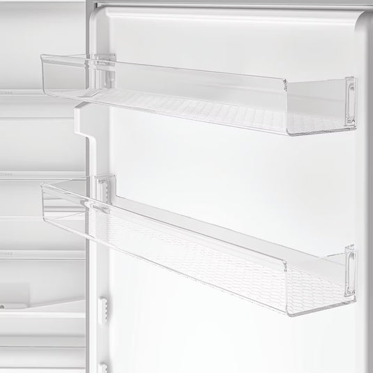 Hotpoint No Frost 50/50 Fridge Freezer | White | 270L | HPKH1261W4UK
