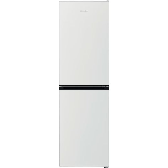Hotpoint No Frost 50/50 Fridge Freezer | White | 270L | HPKH1261W4UK