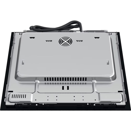 Hotpoint 60cm My Menu Induction Hob | Black | 9 Power Levels | Touch Control With Boost Power and Timer | TQ4160SBF
