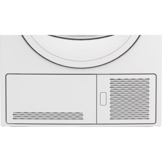 Hotpoint Dryer 9kg Condenser Sensor Dry White 15 Cycles | CHDC92WWGDUK