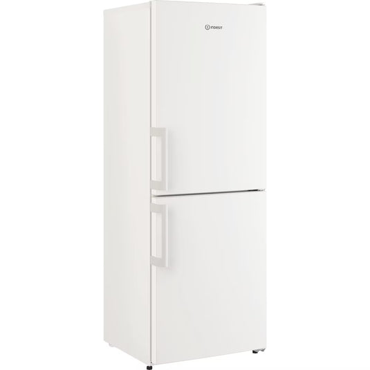 Indesit Low Frost 60/40 Fridge Freezer | White | S4cm | 229l | IB55532WUK