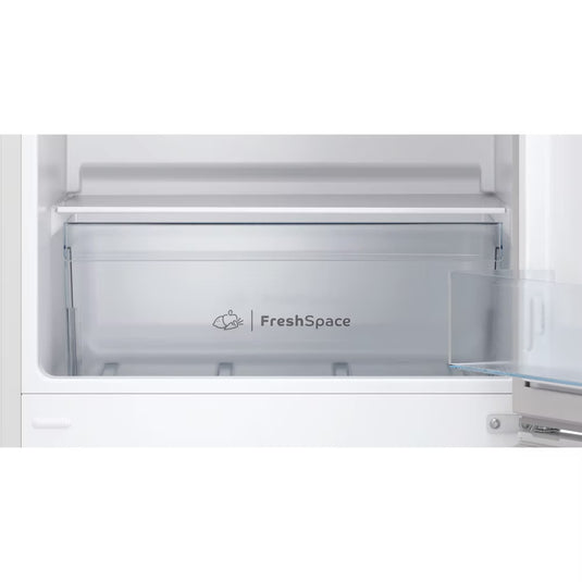 Indesit Low Frost 60/40 Fridge Freezer | White | S4cm | 229l | IB55532WUK