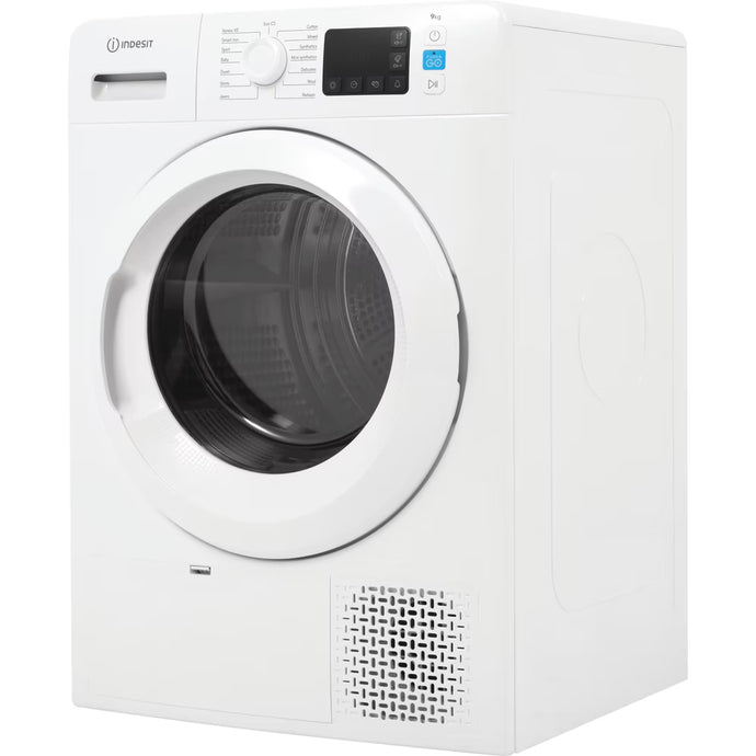 Indesit Heat Pump 9kg Tumble Dryer | YTM1192XUK