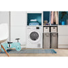 Indesit Heat Pump 9kg Tumble Dryer | YTM1192XUK