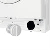 Indesit Washing Machine 8kg | White | B | MTWC81495WUK