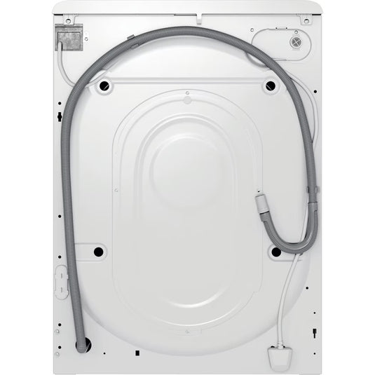 Indesit Washing Machine 8kg | White | B | MTWC81495WUK