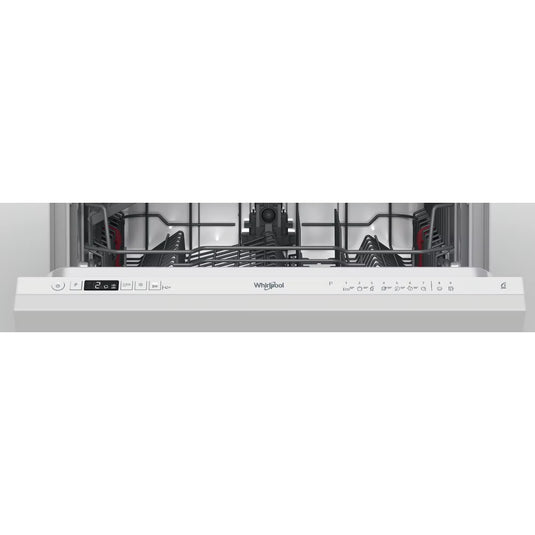 Whirlpool Built-in Full Size Dishwasher | 14 Place Setting | E Rated | W2IHD526UK