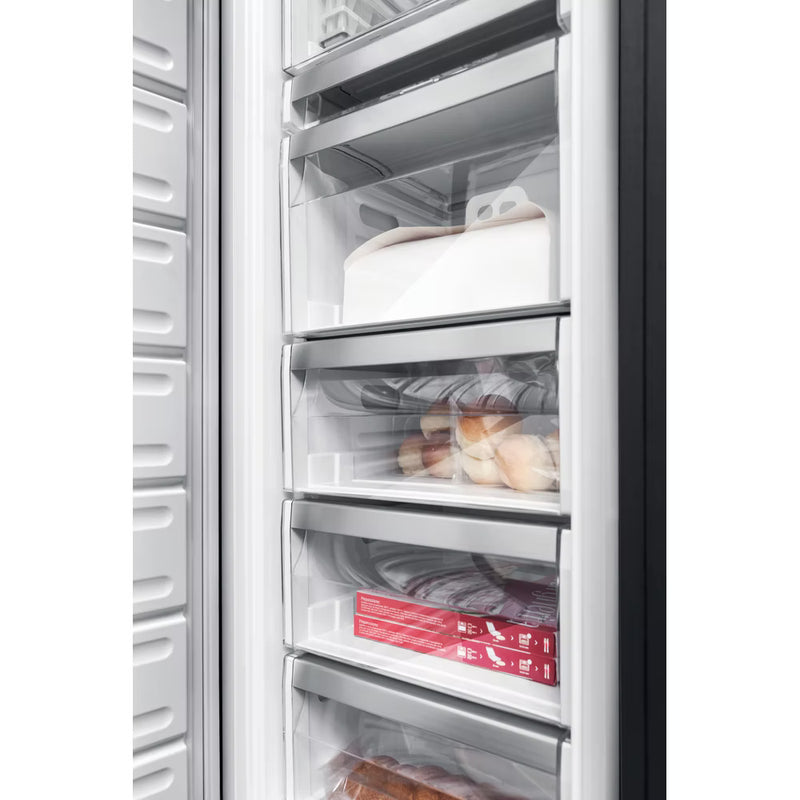 Load image into Gallery viewer, Whirlpool Integrated Upright Freezer | White | AFB18432
