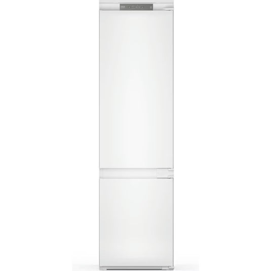 Whirlpool Total No Frost 70/30 Integrated Fridge Freezer | 54cm | 280l | WHC20T322